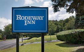 Rodeway Inn  2*